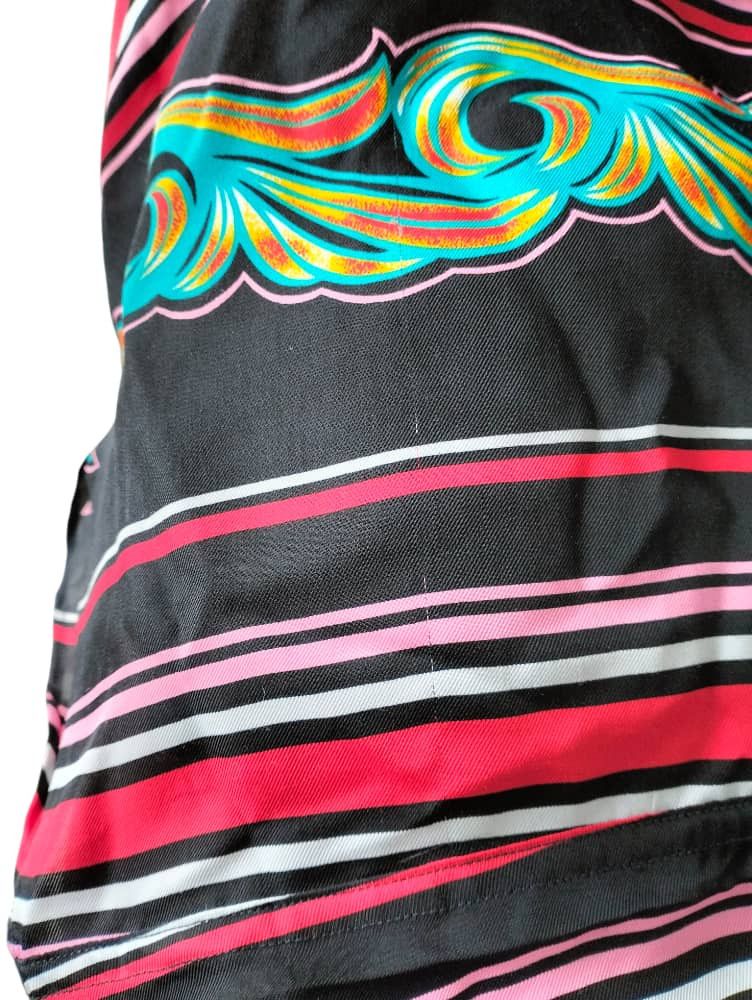 Hysteric Glamour Vintage Hysteric Glamour Japanese Designer Fashion Style Size US M / EU 48-50 / 2 - 13 Thumbnail