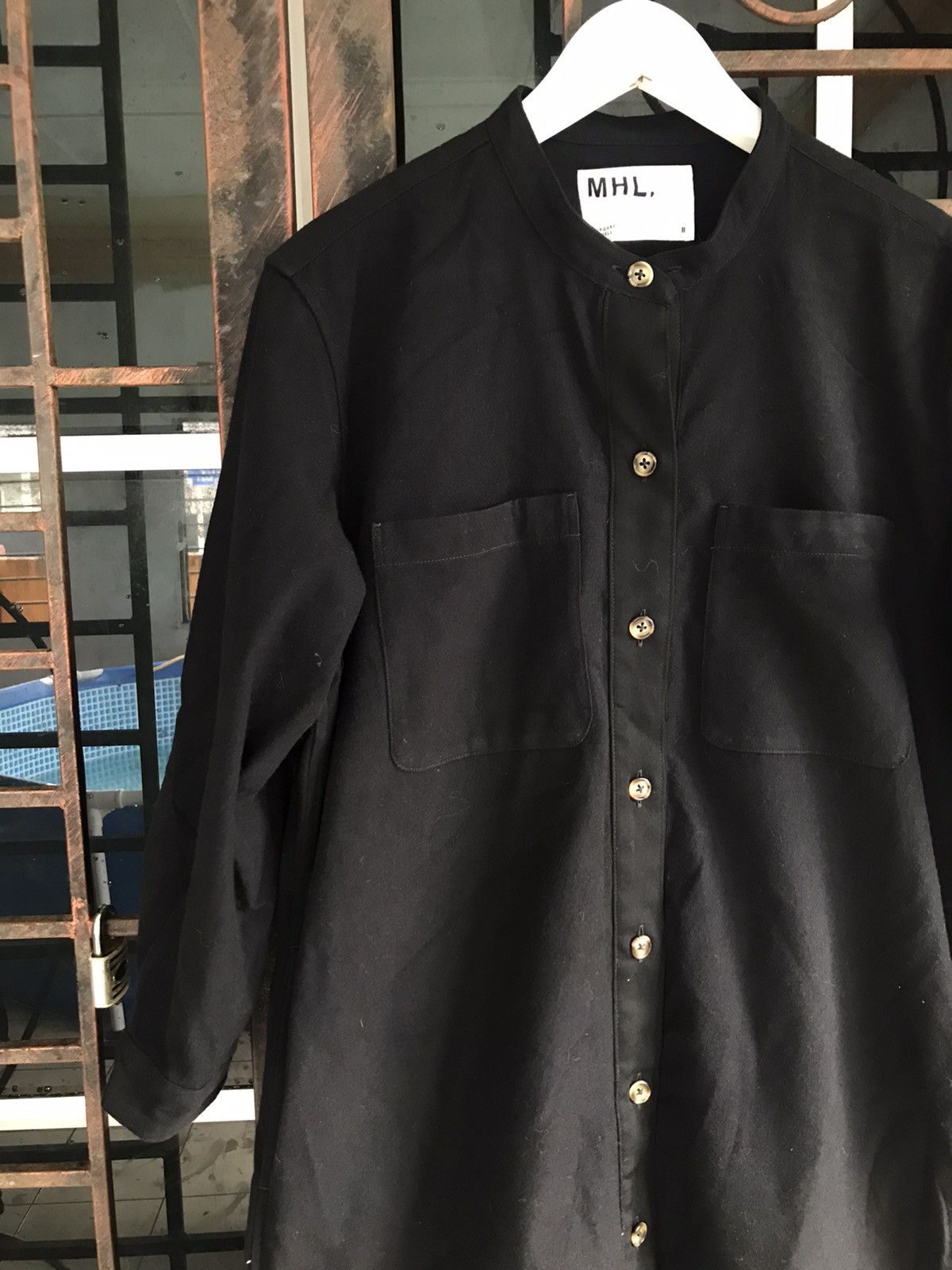 Margaret Howell Margaret Howell Size M / US 6-8 / IT 42-44 - 4 Thumbnail