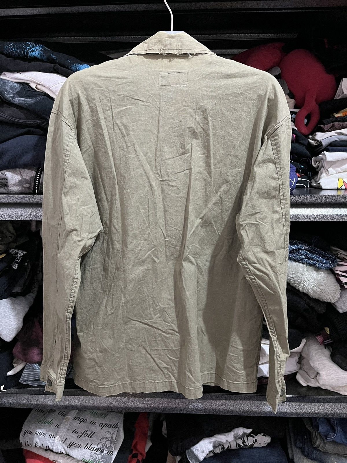 ABAHOUSE Abahouse archive Size US M / EU 48-50 / 2 - 2 Thumbnail