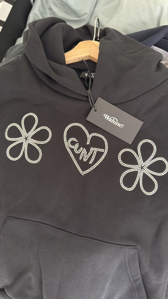 Other Wahine Hoodie (sold out everywhere) Size US XL / EU 56 / 4 - 3 Thumbnail