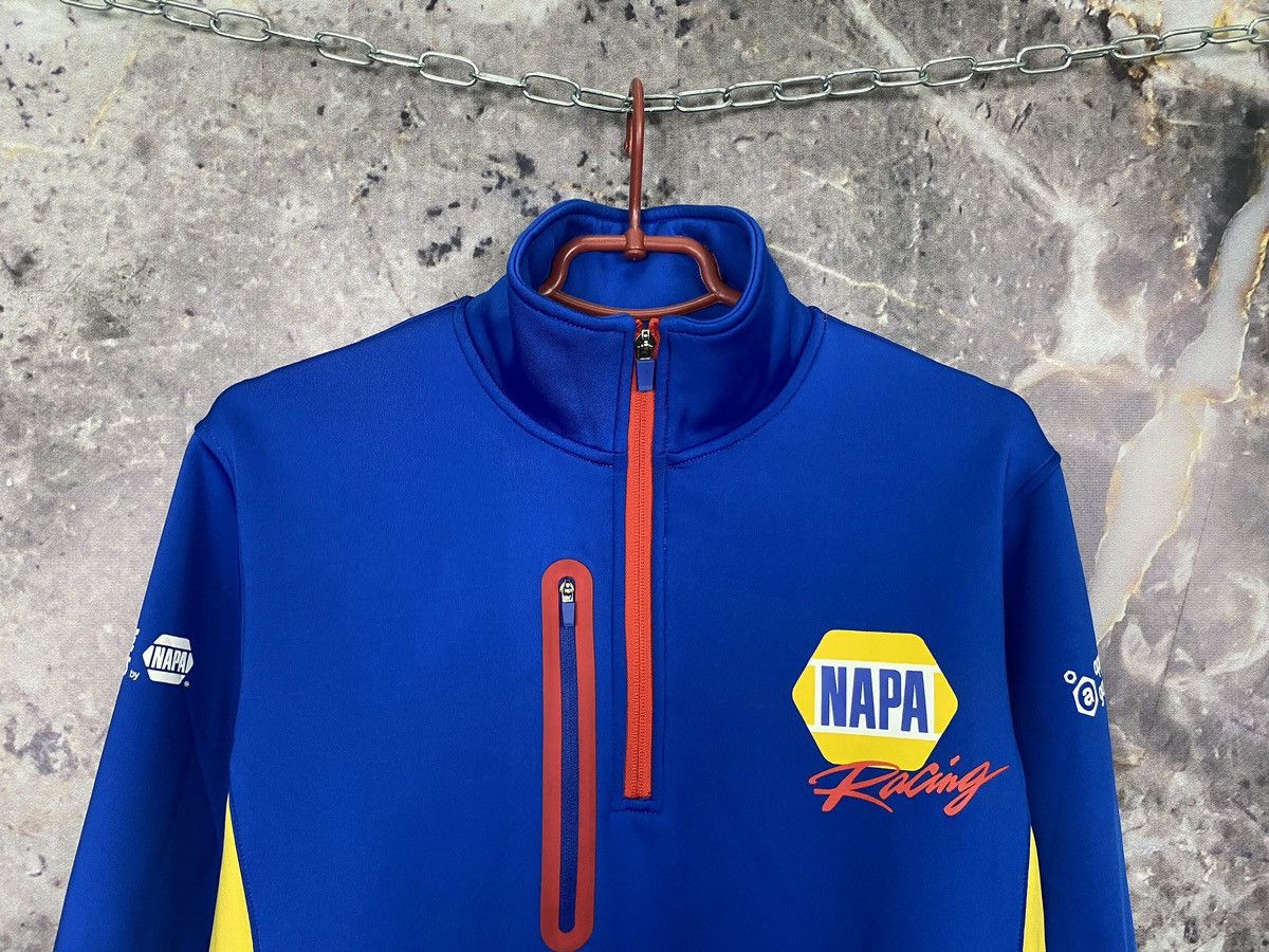 Other Men’s Napa Softshell Racing Motorbase Perfomance Size Small Size US S / EU 44-46 / 1 - 2 Thumbnail