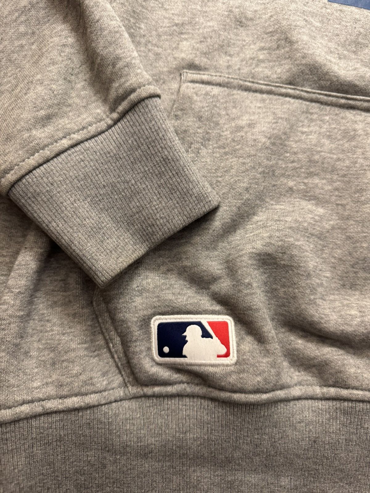 New Era New Era La hoodie Size US M / EU 48-50 / 2 - 3 Thumbnail
