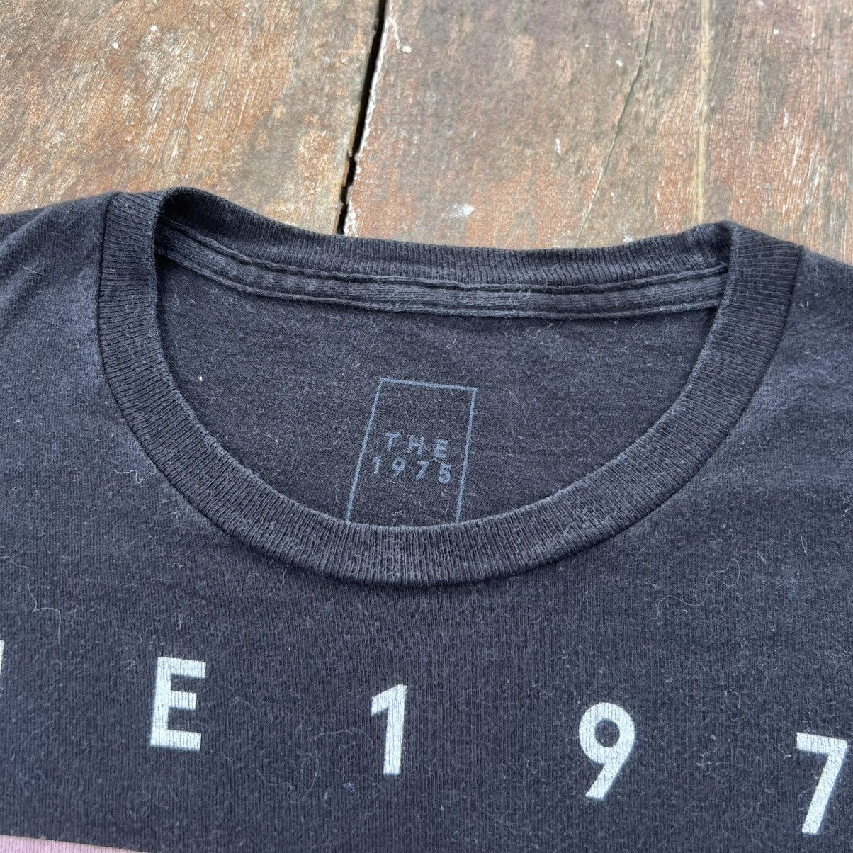 Band Tees The 1975 Band Love Me Tour T Shirt Size US M / EU 48-50 / 2 - 4 Thumbnail