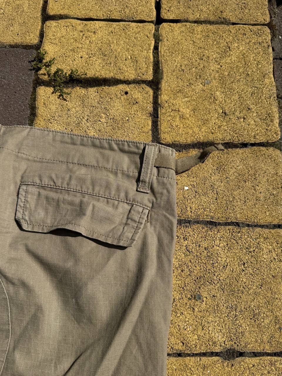 Carhartt Carhartt Vintage Cargo Pants Size US 33 - 7 Thumbnail