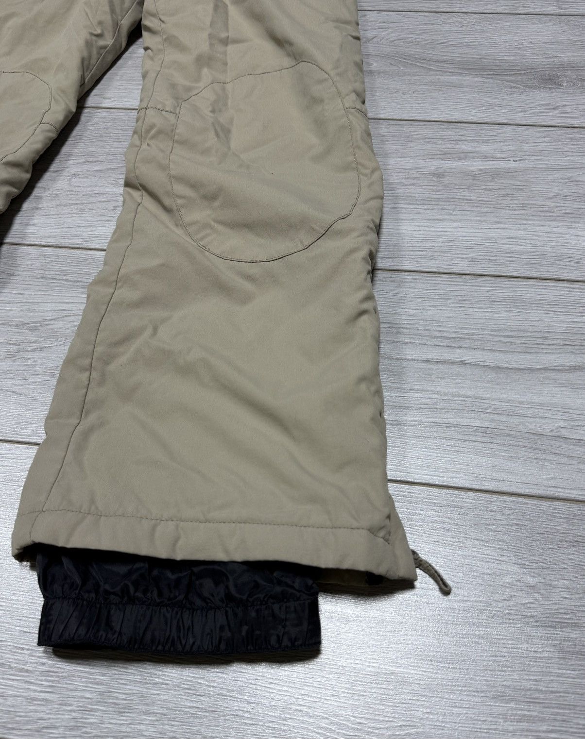 Moncler Moncler ski overall pants snow Size US 28 / EU 44 - 8 Thumbnail