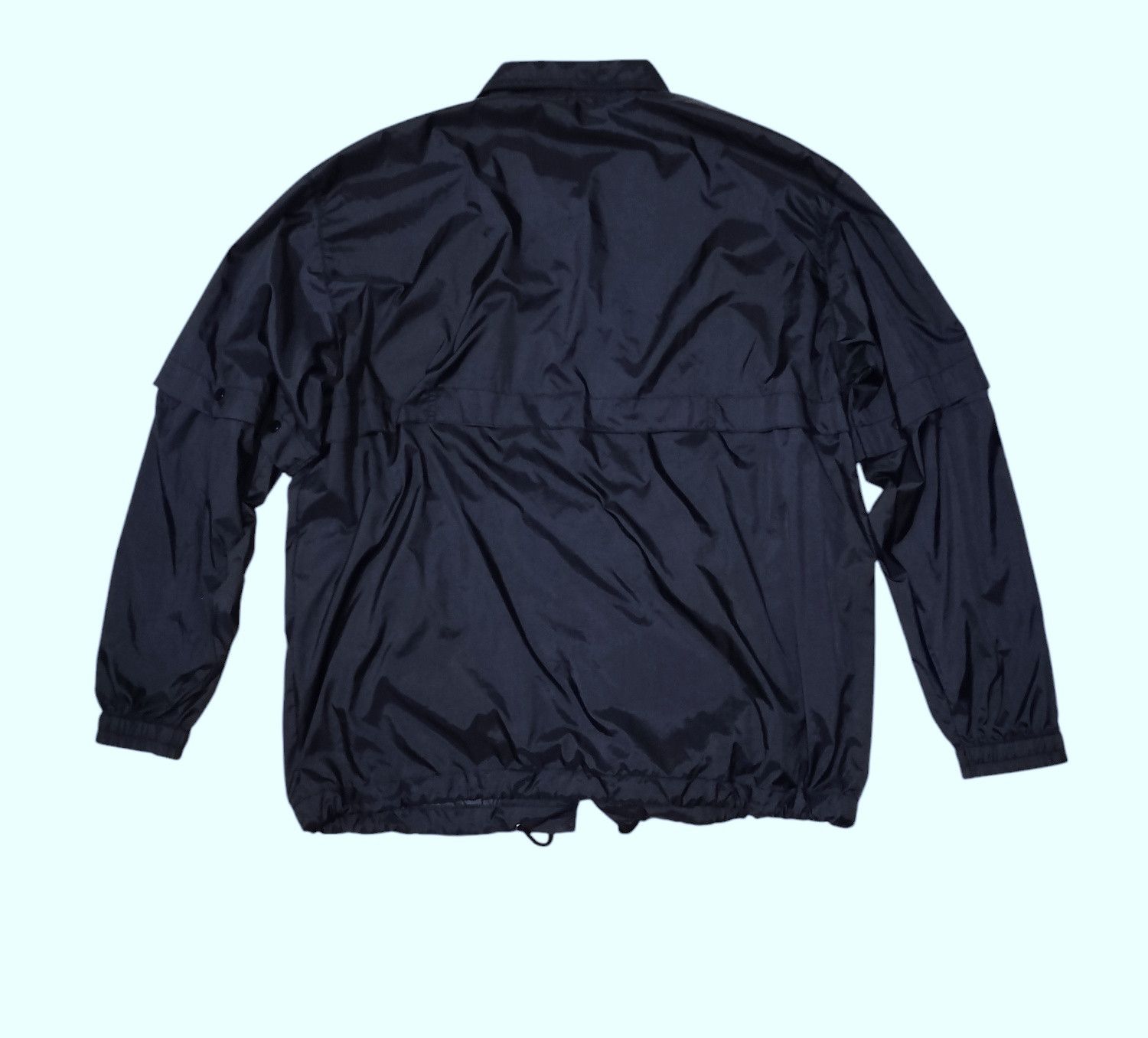 Balenciaga Balenciaga golf windbreaker jacket Size US M / EU 48-50 / 2 - 4 Thumbnail