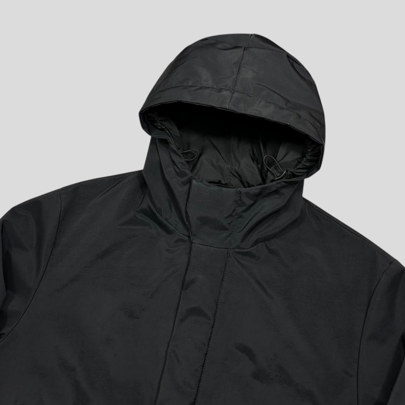 Prada Prada Sport AW99 Iridescent Nylon Stash Ski Jacket - IT50 Size US L / EU 52-54 / 3 - 8 Thumbnail