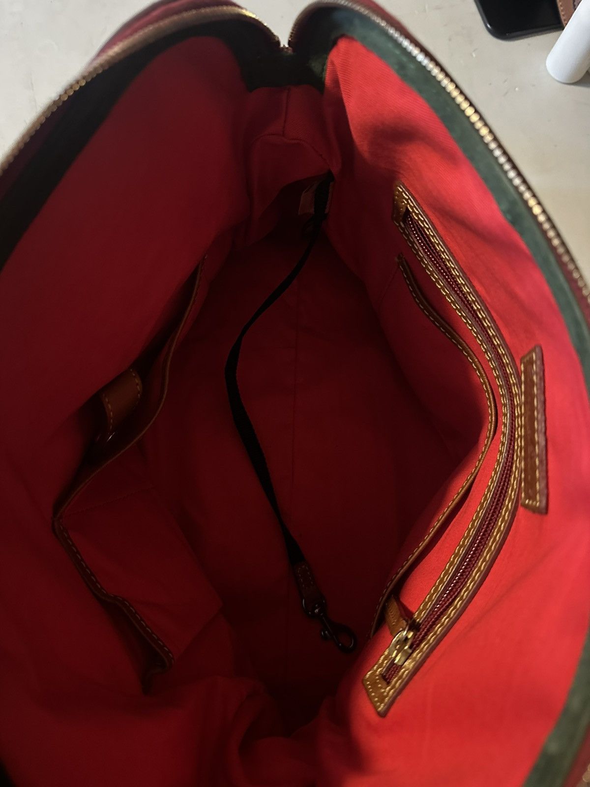 Dooney & Bourke Dooney and bourke bag Size ONE SIZE - 4 Thumbnail
