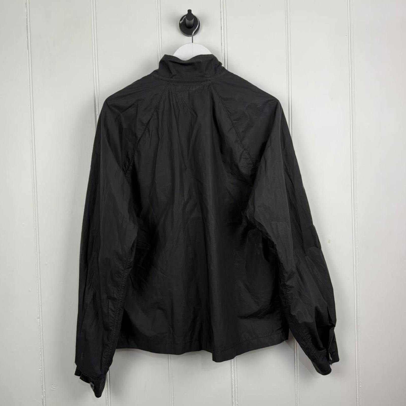 Stone Island 2000’s Stone Island Denims Jacket Size US XL / EU 56 / 4 - 2 Thumbnail