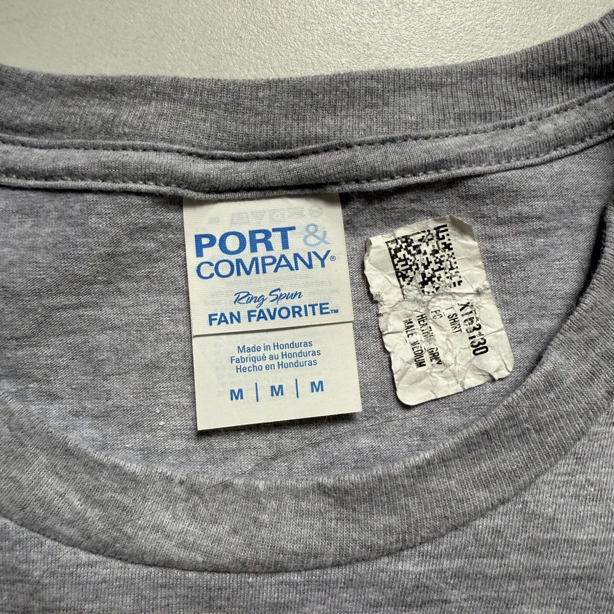 Garbage TV Dylan McKay Beverly Hills 90210 T-Shirt Size US M / EU 48-50 / 2 - 6 Thumbnail