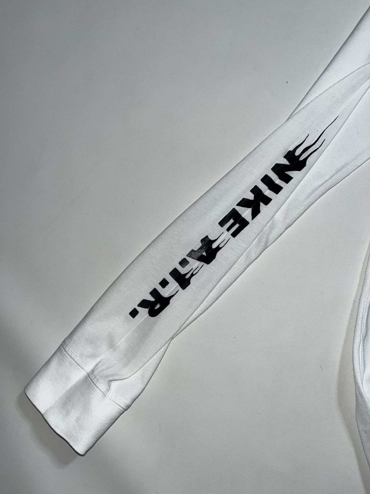 Nike NIKE Lab LUGOSIS LONG-SLEEVE TEE Tn Plus Air Size US M / EU 48-50 / 2 - 13 Thumbnail