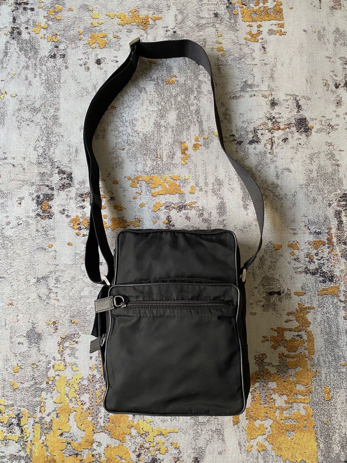Prada Prada Amazon Shoulder Bag Size ONE SIZE - 4 Thumbnail