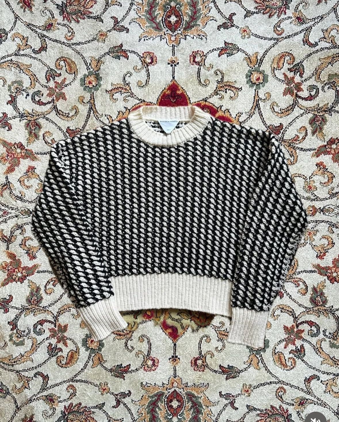 Bottega Veneta BOTTEGA VENETA PIET Size M / US 6-8 / IT 42-44 - 1 Thumbnail