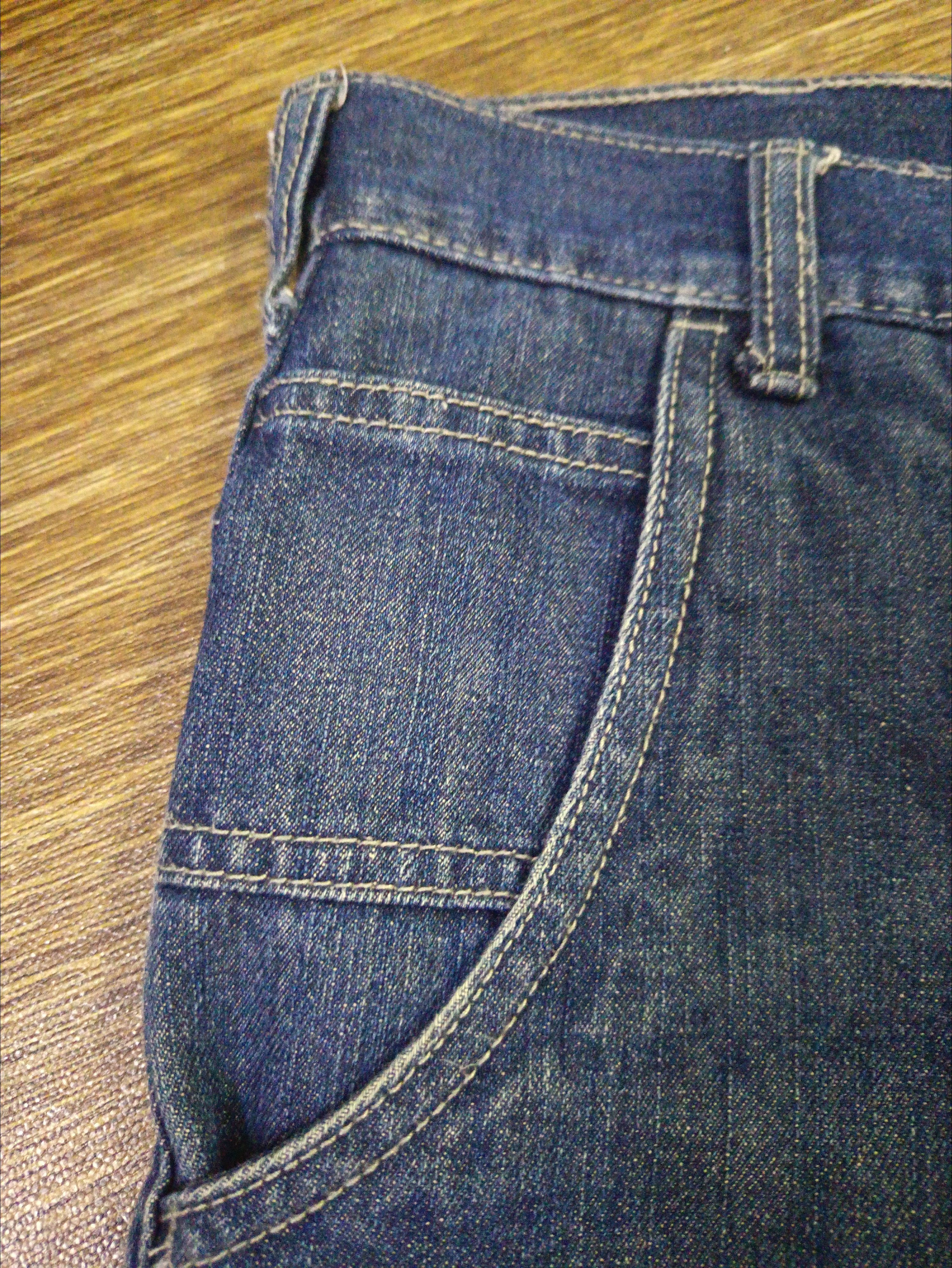 Japanese Brand Vintage Y2k Jungle storm carpenter Size US 32 / EU 48 - 9 Thumbnail
