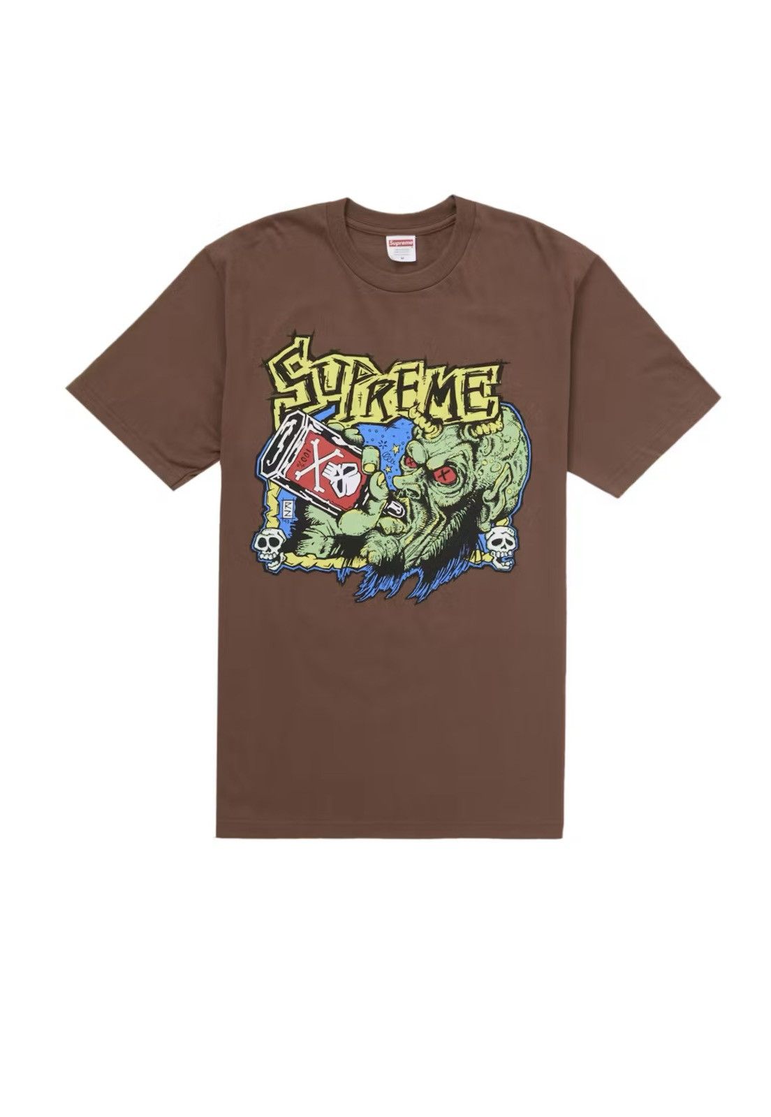 Supreme Fucking BlowOut Medium