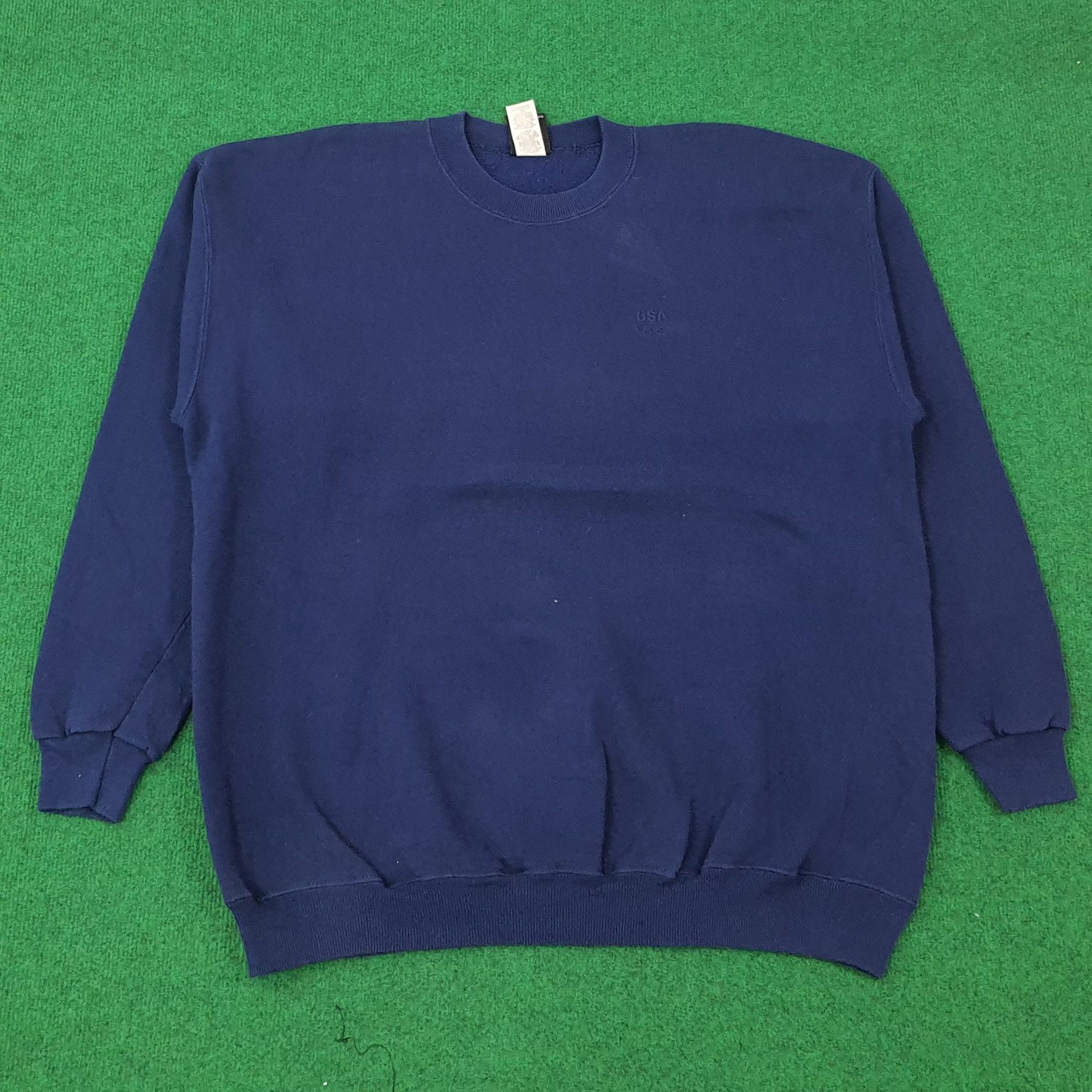 USA Olympics × Vintage Vintage USA Olympic American Sports Sweatshirts Size US XL / EU 56 / 4 - 1 Thumbnail