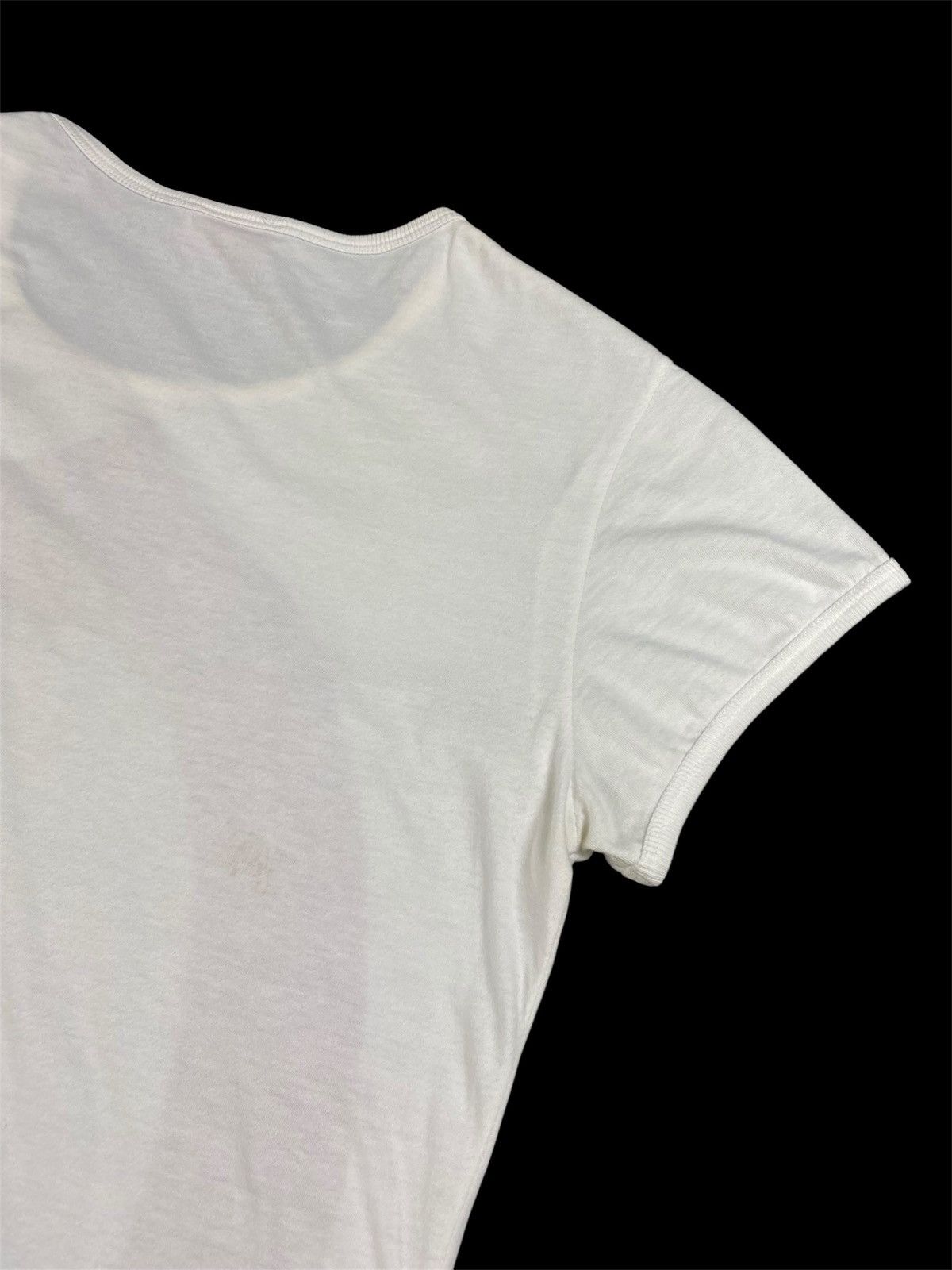 Vivienne Westwood Vintage Vivienne Westwood Swarm of Cherubs T-Shirt Size US S / EU 44-46 / 1 - 16 Thumbnail
