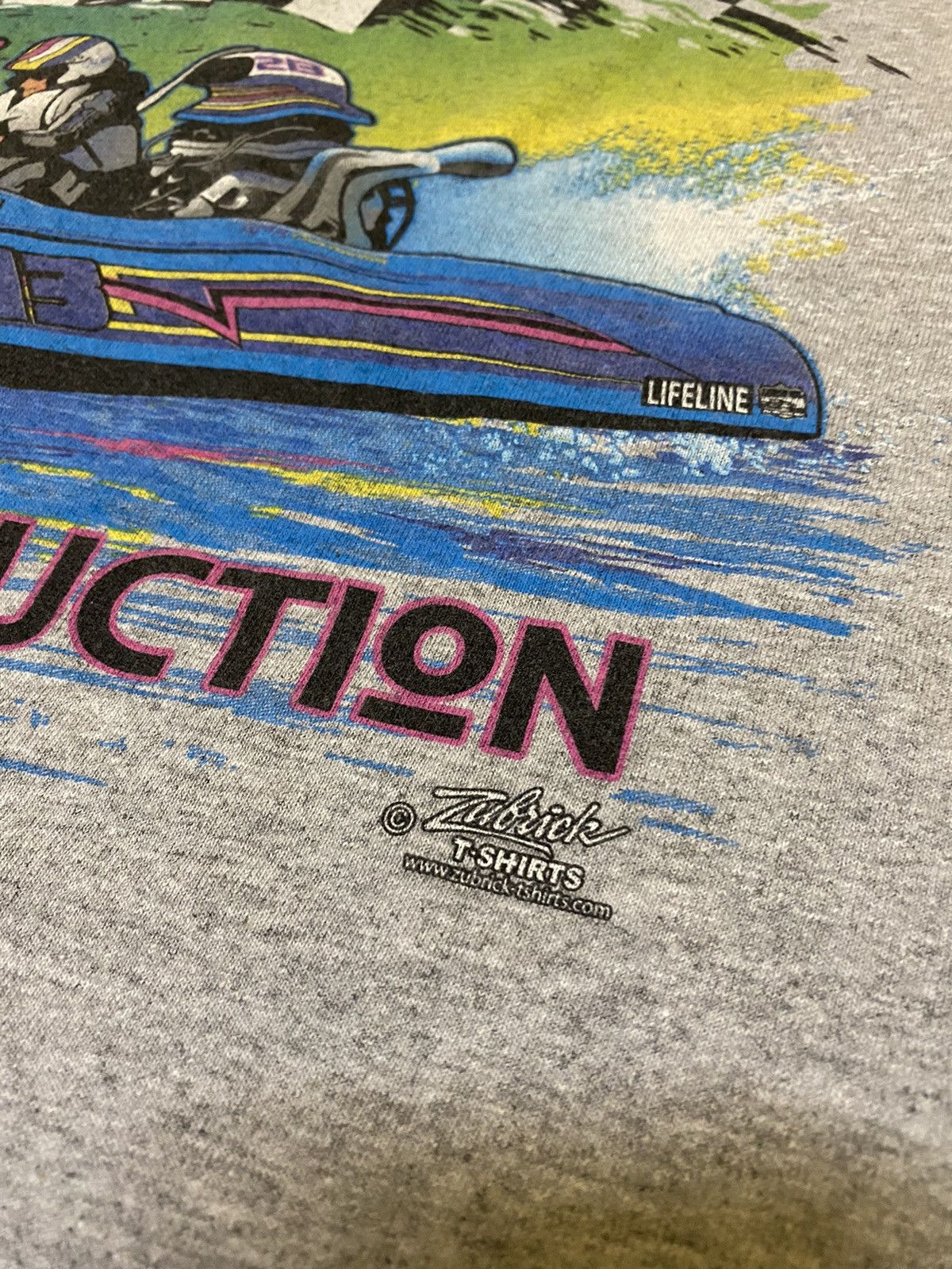 Other Pathologi COLE racing Size US XXL / EU 58 / 5 - 3 Thumbnail