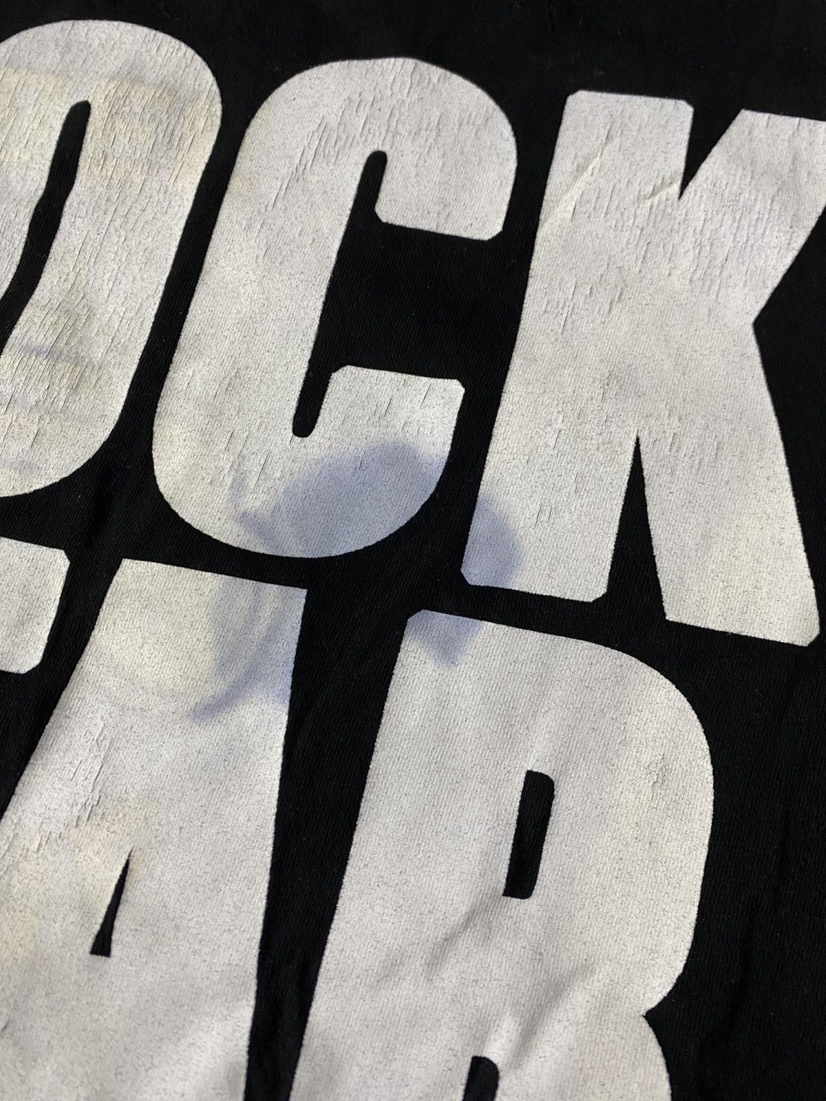 Ken Carson PLAYBOICARTI TEE. Size US S / EU 44-46 / 1 - 6 Thumbnail