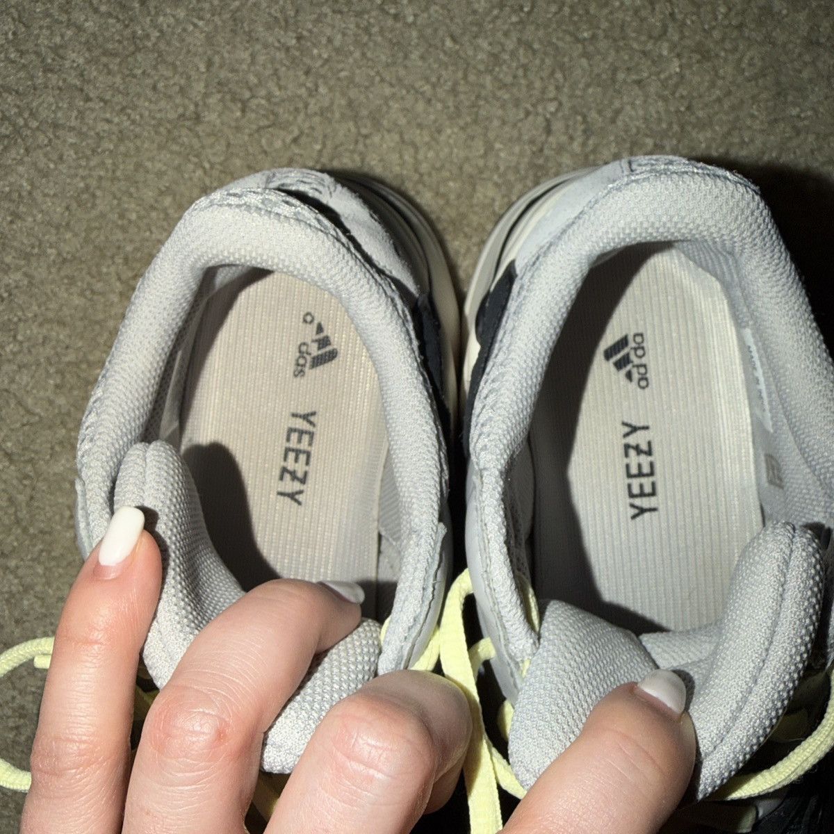 Yeezy YZY Waverunner 700 Size US 5.5 / EU 38 - 8 Thumbnail