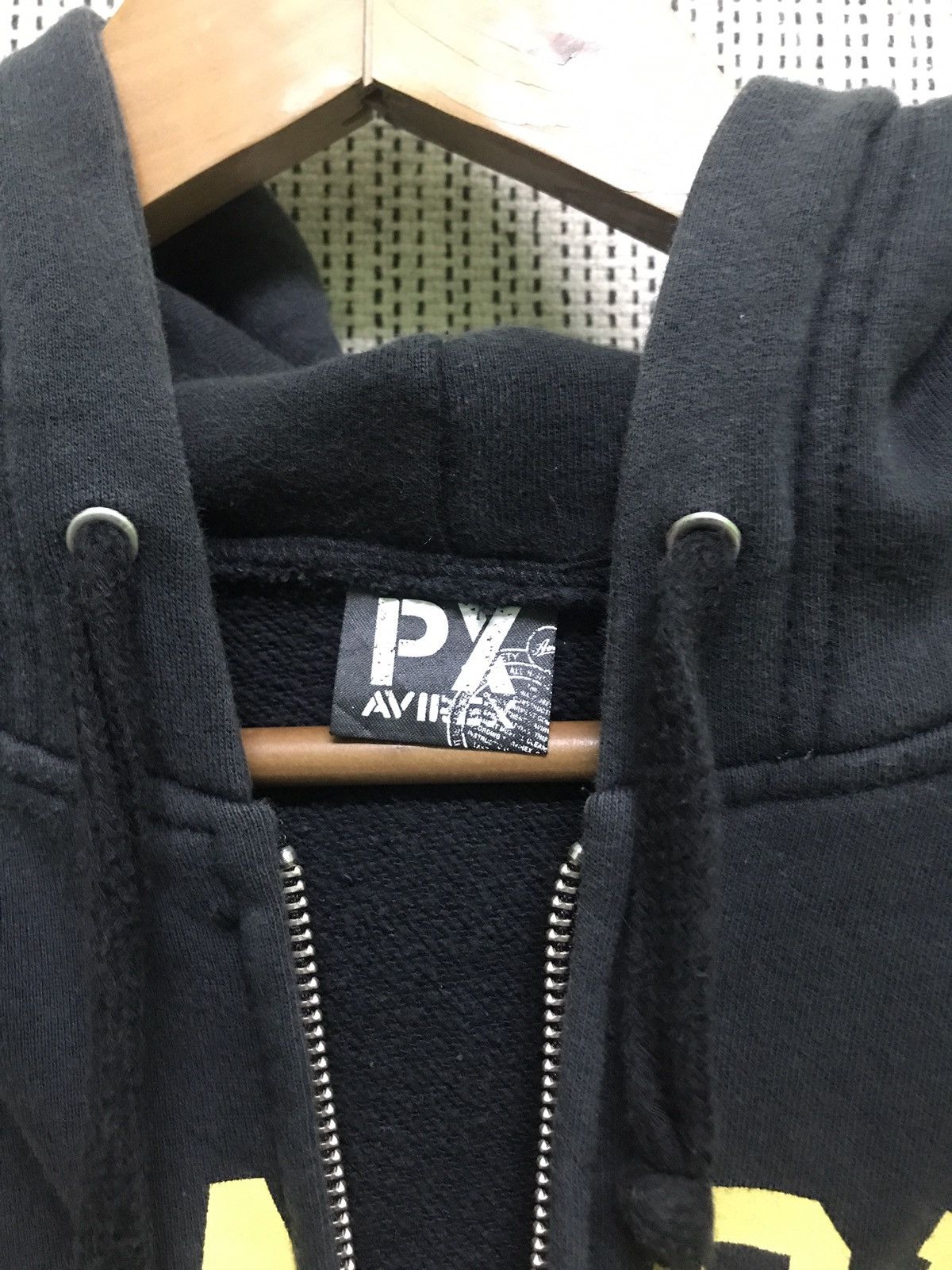 Avirex × Vintage ‼️‼️ vintage us army instructor avirex very rare Size US M / EU 48-50 / 2 - 5 Thumbnail
