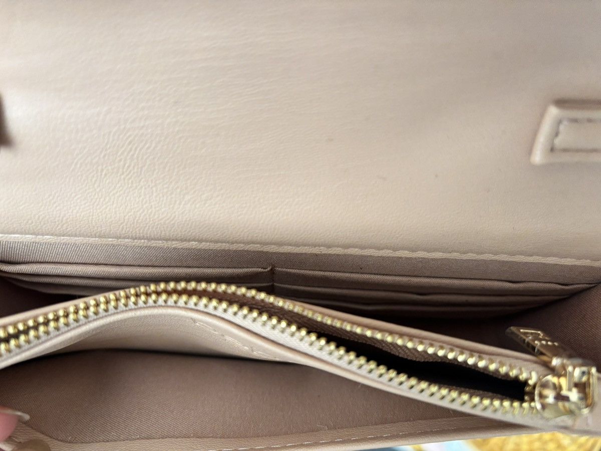Bebe Bebe Aliah Flap Crossbody Bag Size ONE SIZE - 5 Thumbnail