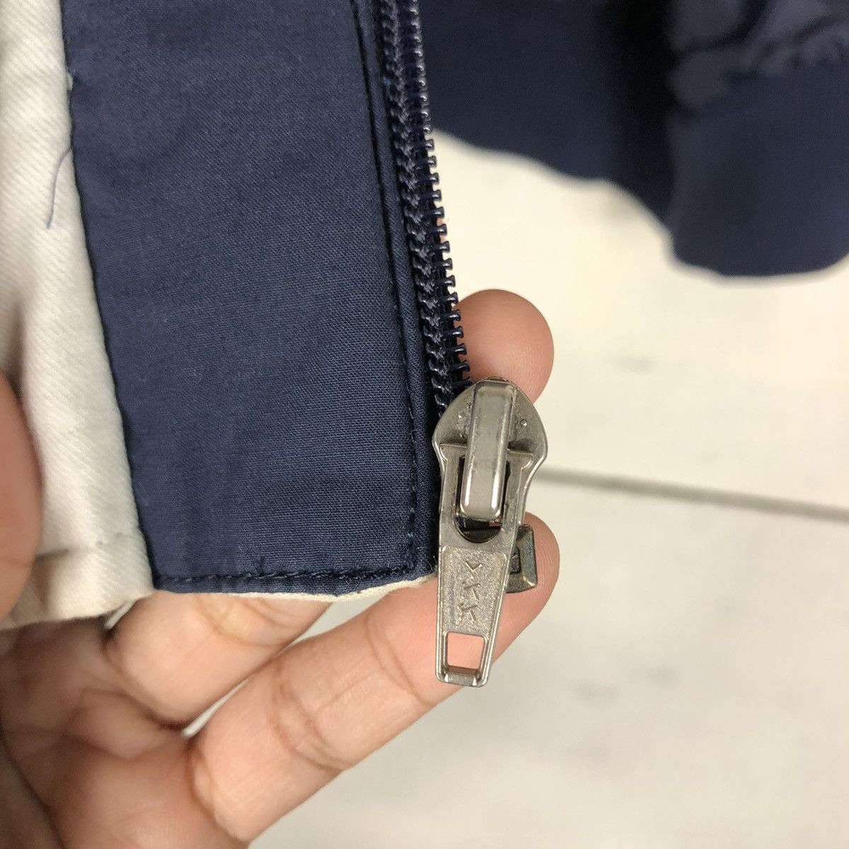 Christian Dior Monsieur 🔥VINTAGE BOMBER JACKET CHRISTIAN DIOR SPORTS Size US M / EU 48-50 / 2 - 18 Thumbnail