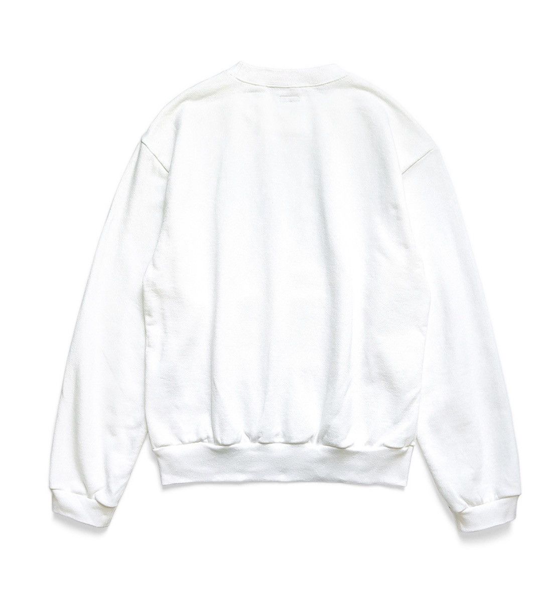 Kapital Kapital little bear guitar sweatshirt Size US L / EU 52-54 / 3 - 4 Thumbnail