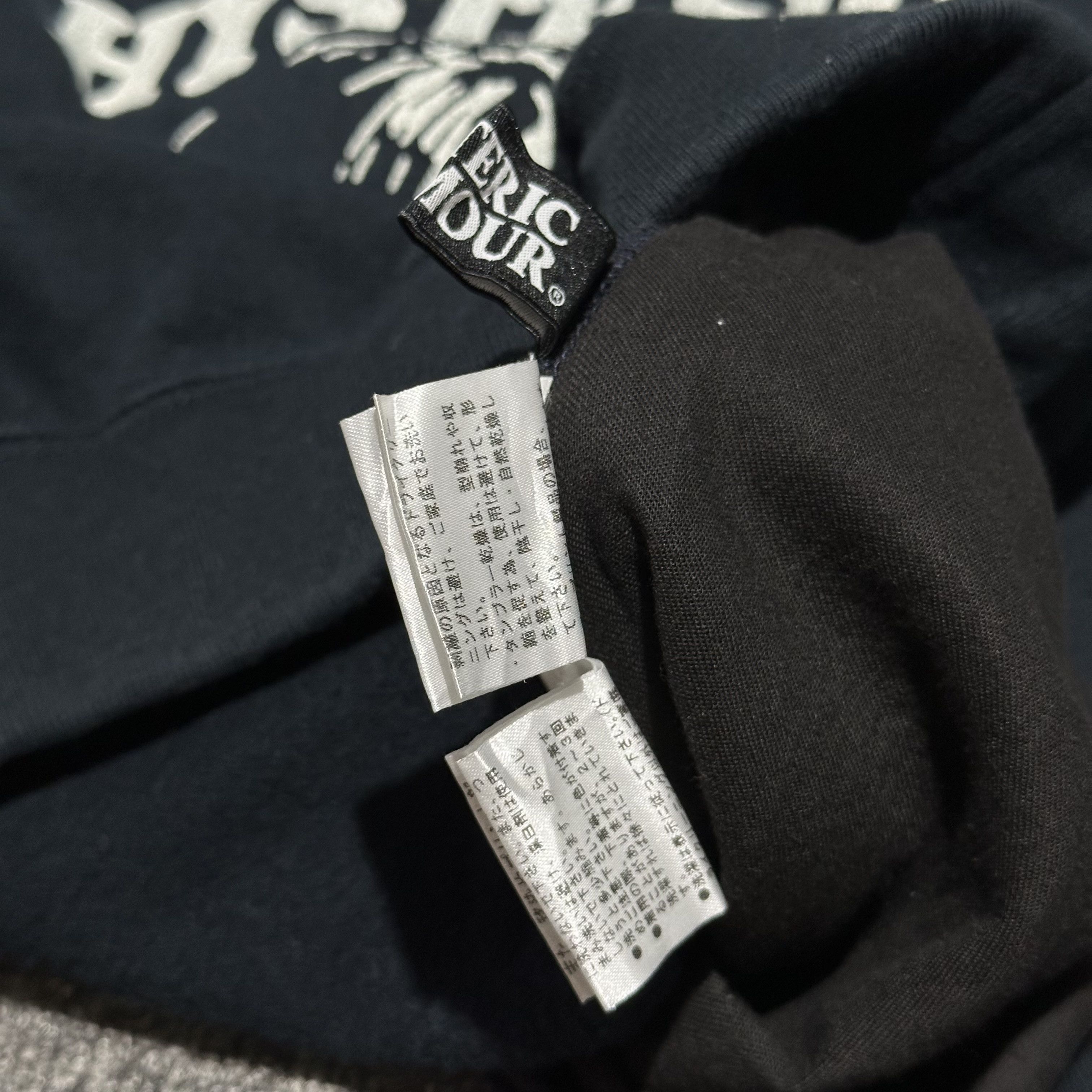 Hysteric Glamour Hysteric Glamour Sweatpants Size US 31 - 7 Thumbnail