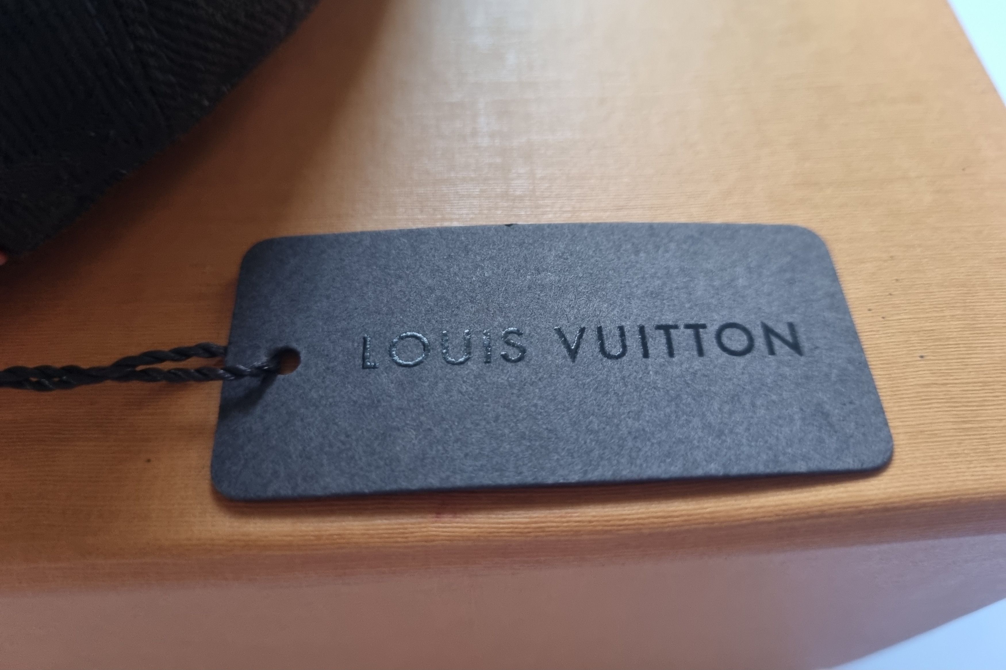Louis Vuitton × Supreme Louis Vuitton Supreme Camouflage Monogram Camp Cap Size ONE SIZE - 6 Thumbnail