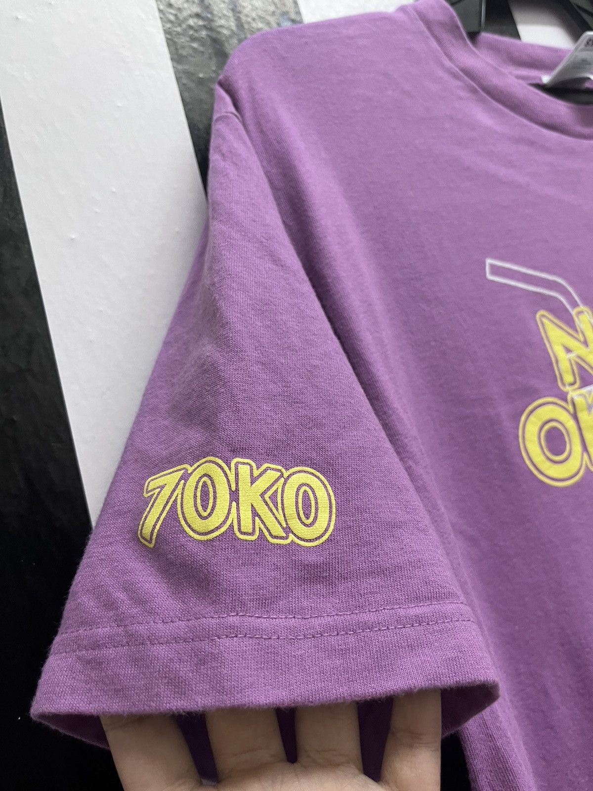 Other Naoko okamoto tee Size US L / EU 52-54 / 3 - 6 Thumbnail