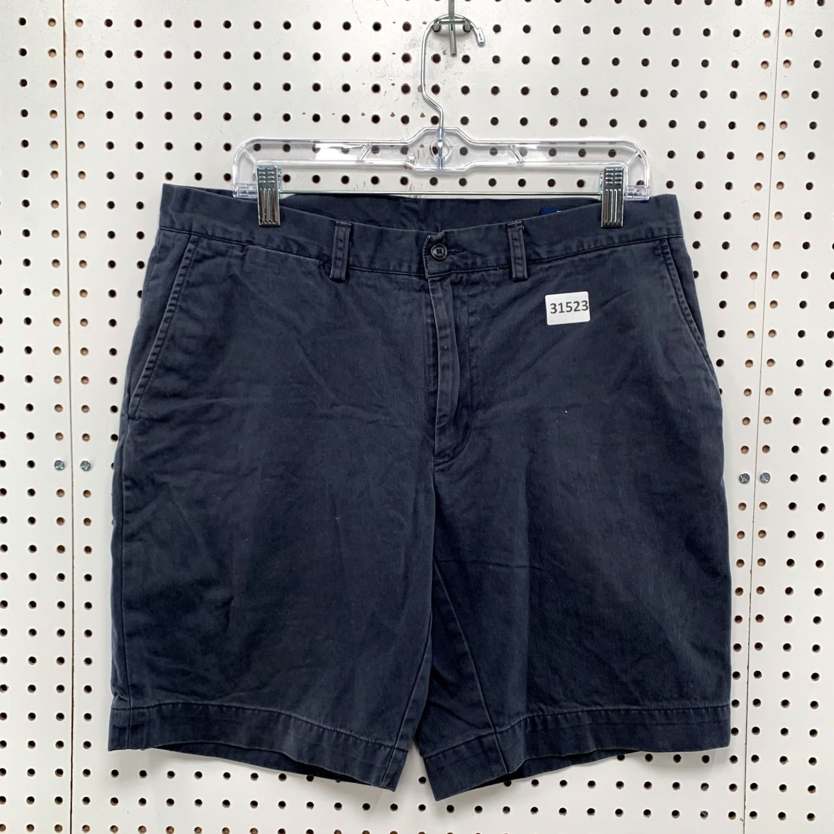 Polo Ralph Lauren Polo Ralph Lauren CHino SHorts Mens Size Fits 33x9 Navy Blue Casual & Check Out My Other Listings Size US XS / EU 42 / 0 - 5 Thumbnail