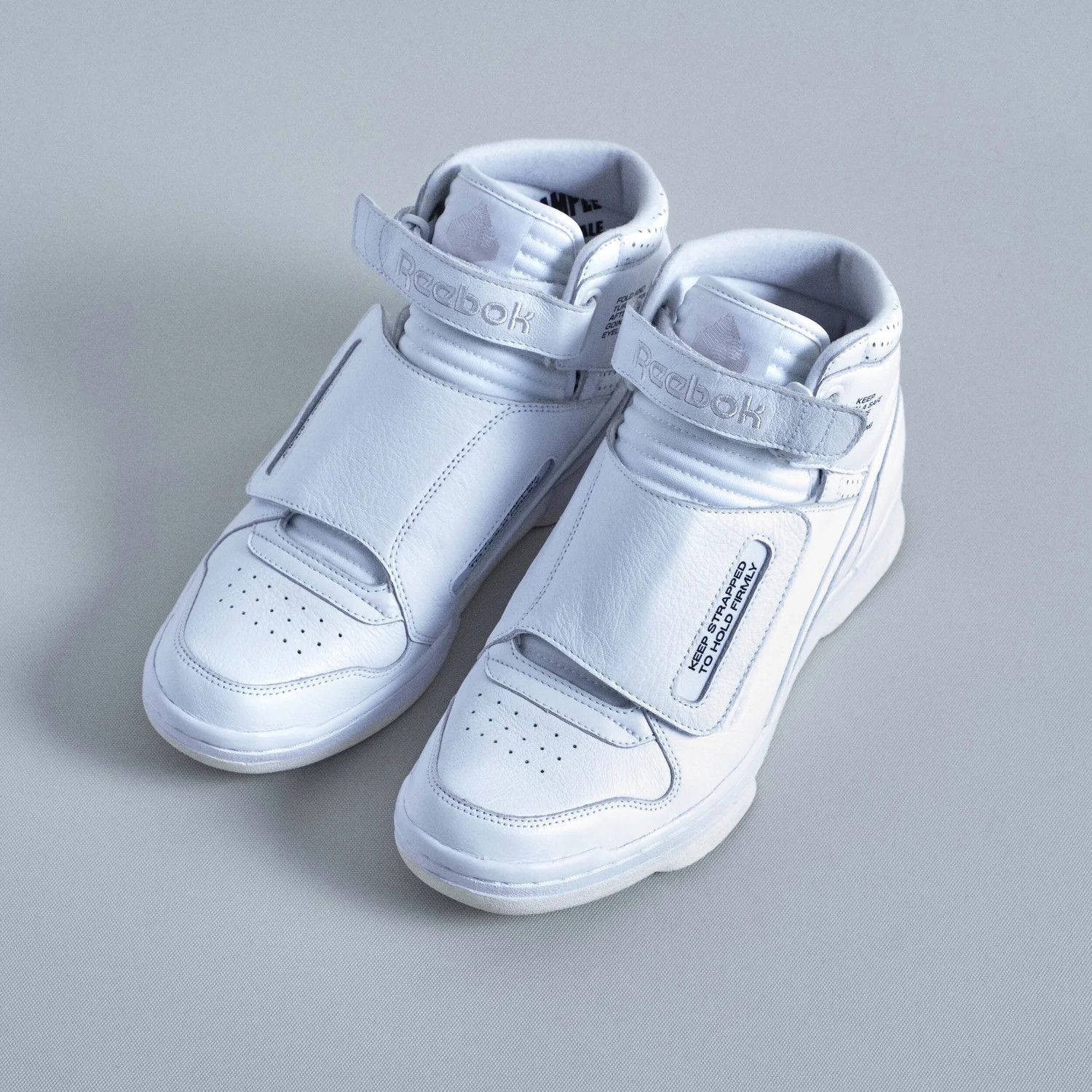 Reebok (Mountain Research) Alien Stomper Size US 11 / EU 44 - 1 Thumbnail