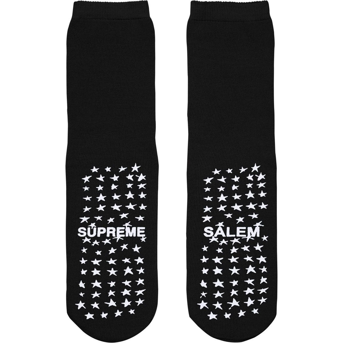 S4LEM × Supreme SUPREME SALEM ANTI SLIP SOCKS Size ONE SIZE - 2 Thumbnail