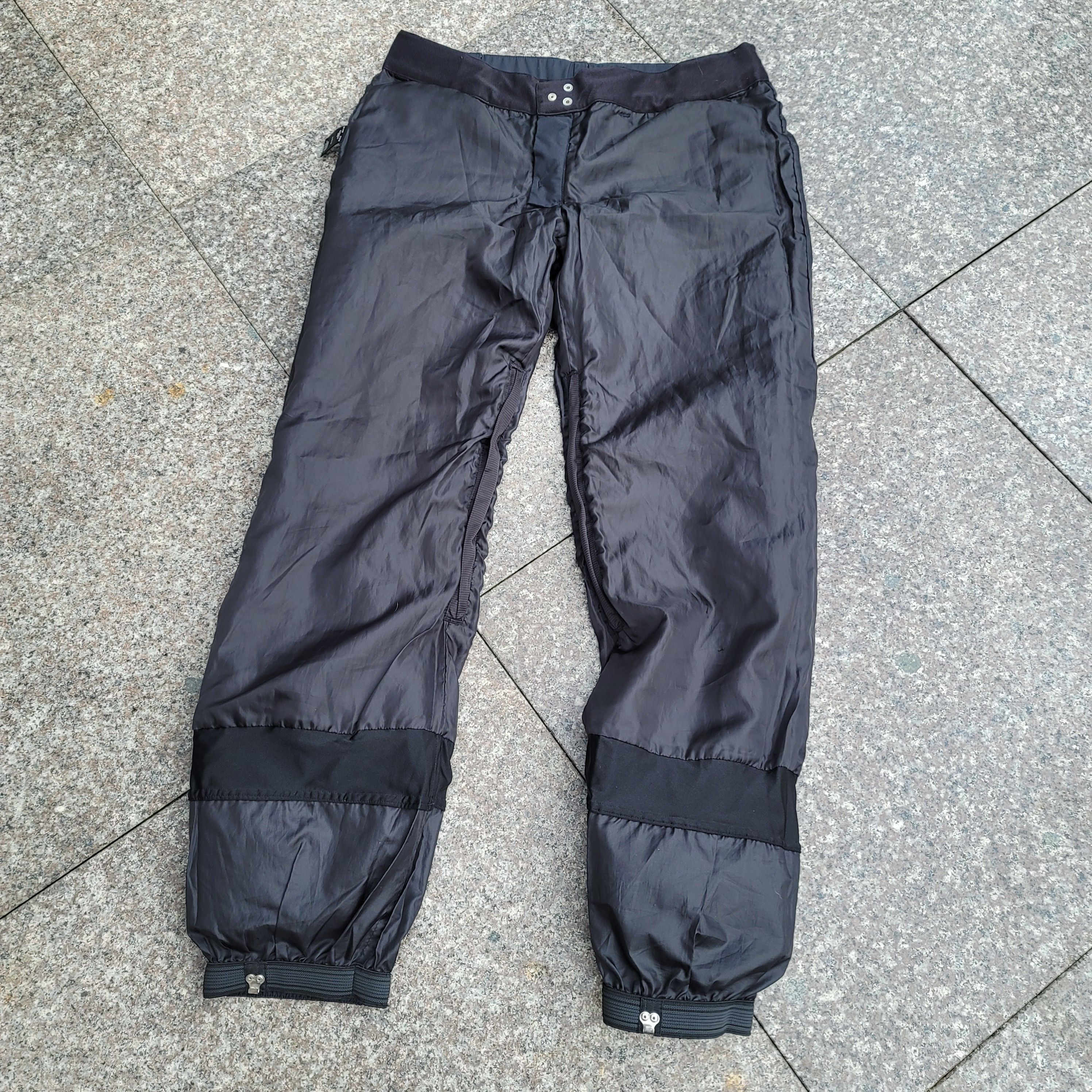 Other Roxy snow pants size L women Size 34" / US 12 / IT 48 - 6 Thumbnail