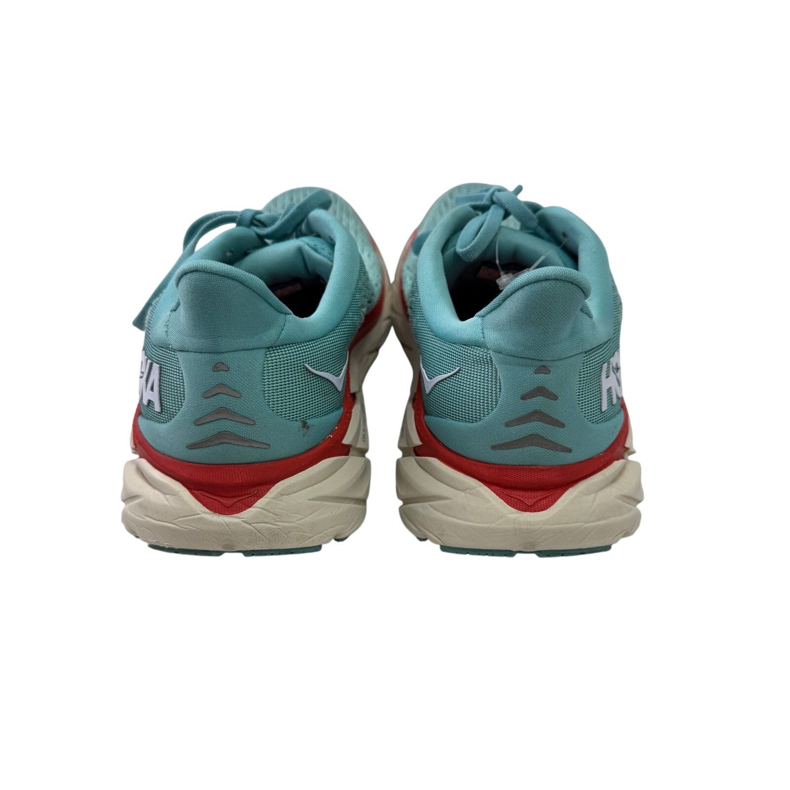 Hoka Women's Running Sneakers sz 9 Lace Up Comfort # 25-DD