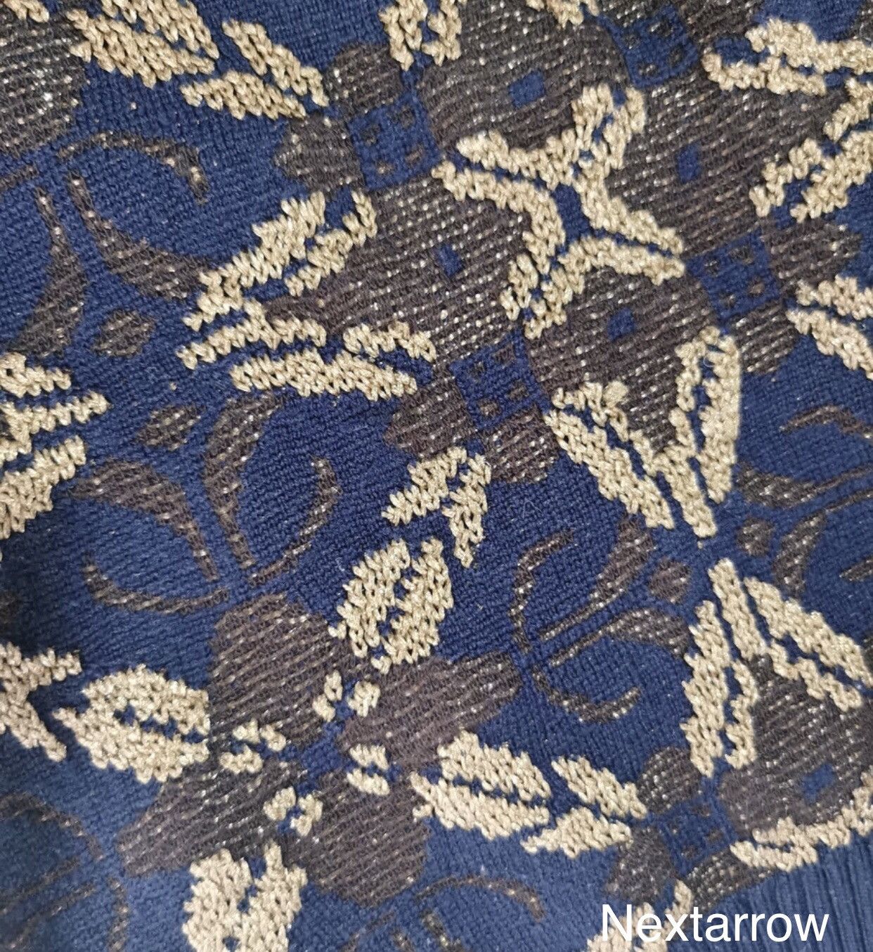 Dries Van Noten Dries van noten sweater 2412-Nextarrow Size US M / EU 48-50 / 2 - 2 Thumbnail