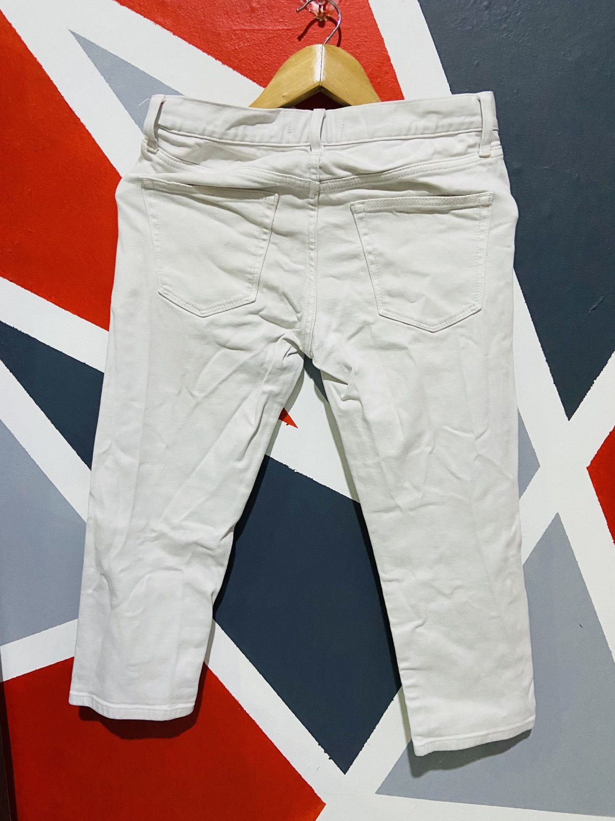 Uniqlo Uniqlo shorts Pant Size US 29 - 2 Thumbnail