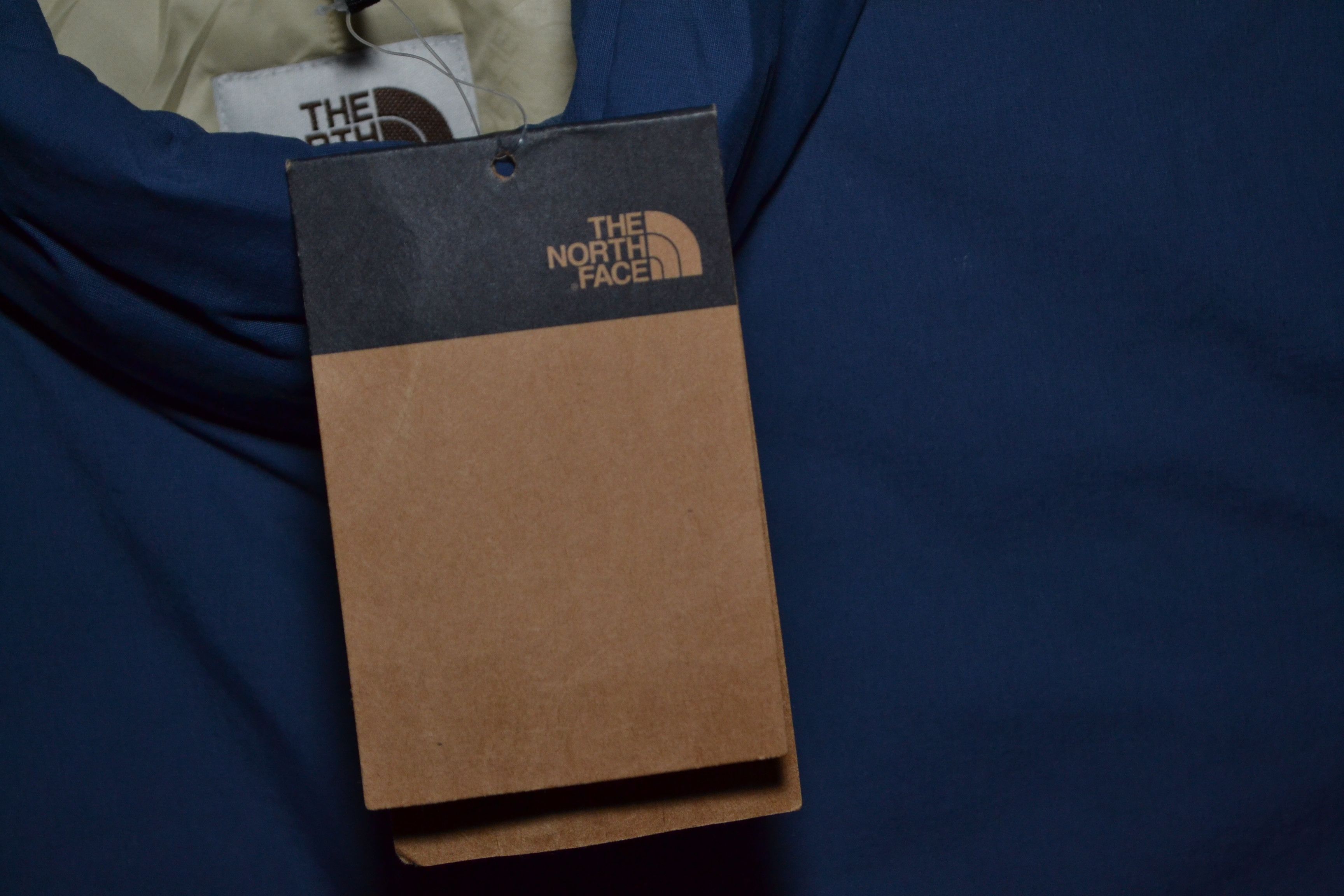 The North Face The North Face Thermoball Mountain Vest Yosemite's Dome XS Size US XS / EU 42 / 0 - 5 Thumbnail