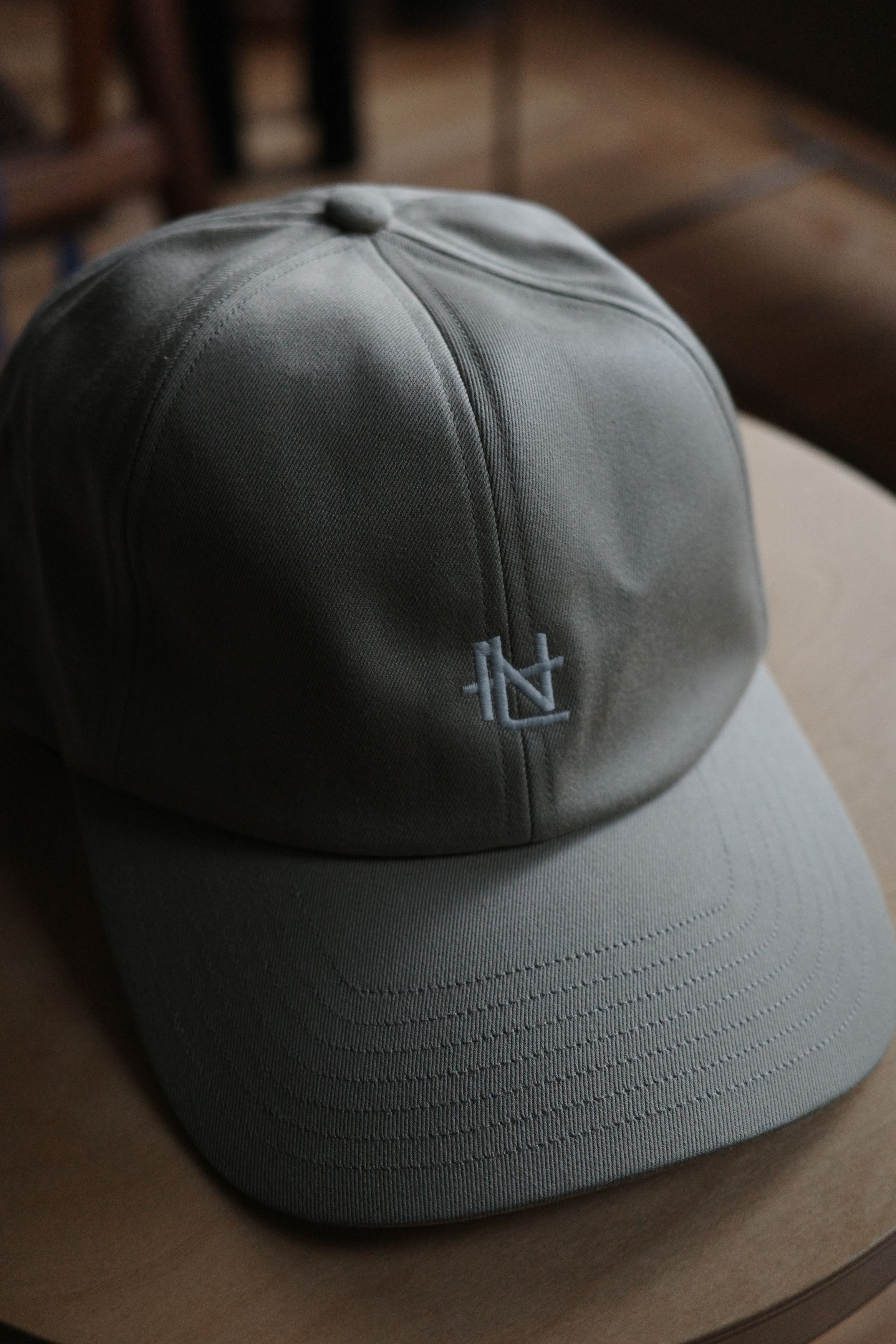 Nanamica Nanamica Chino Cap Khaki Size ONE SIZE - 4 Thumbnail