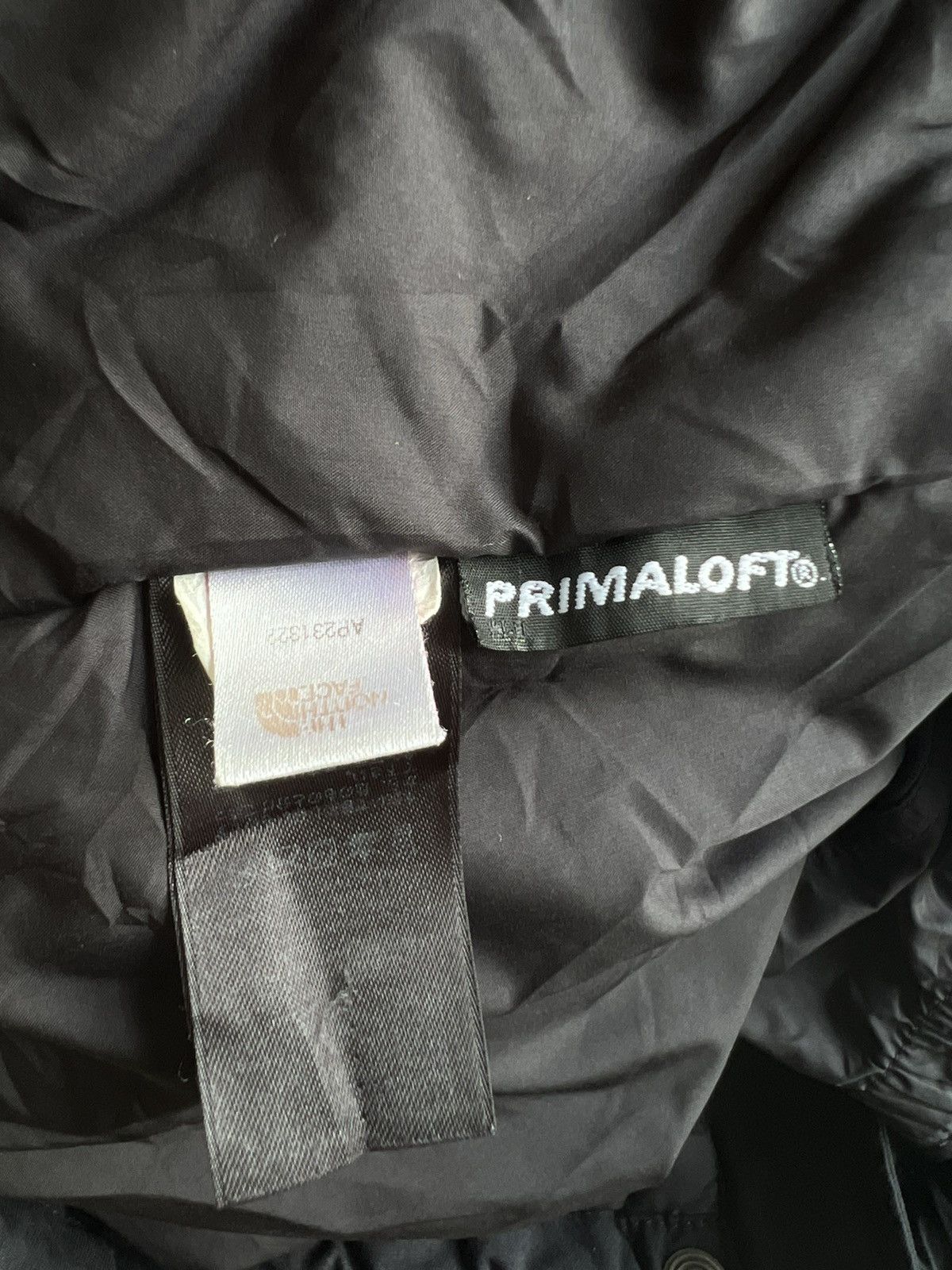 Polartec × The North Face Y2K The North Face Hyvent Gorp Core Mountain Parka Jacket Size US M / EU 48-50 / 2 - 8 Thumbnail