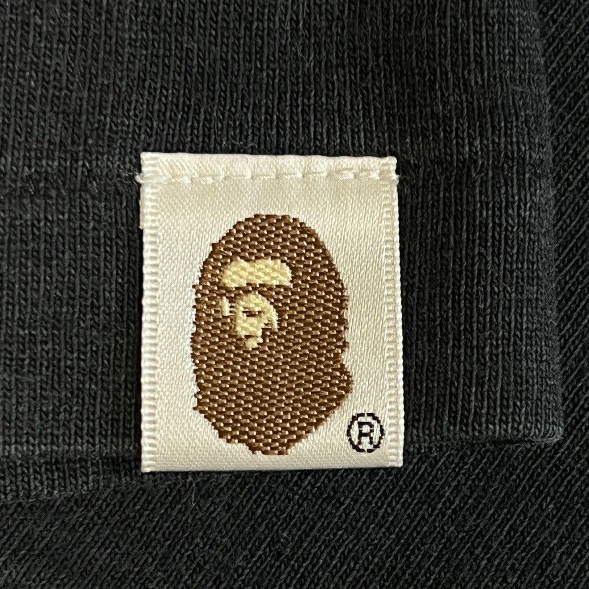 Bape Bape X One Piece Collaboration Tee Size US M / EU 48-50 / 2 - 6 Thumbnail