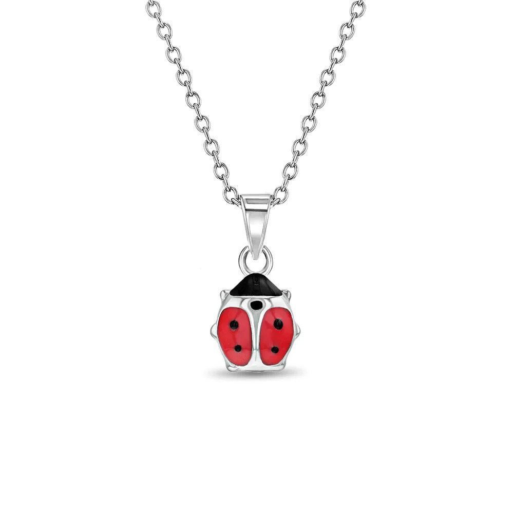 Other My Lady Bug Children's Necklace Size ONE SIZE - 1 Thumbnail