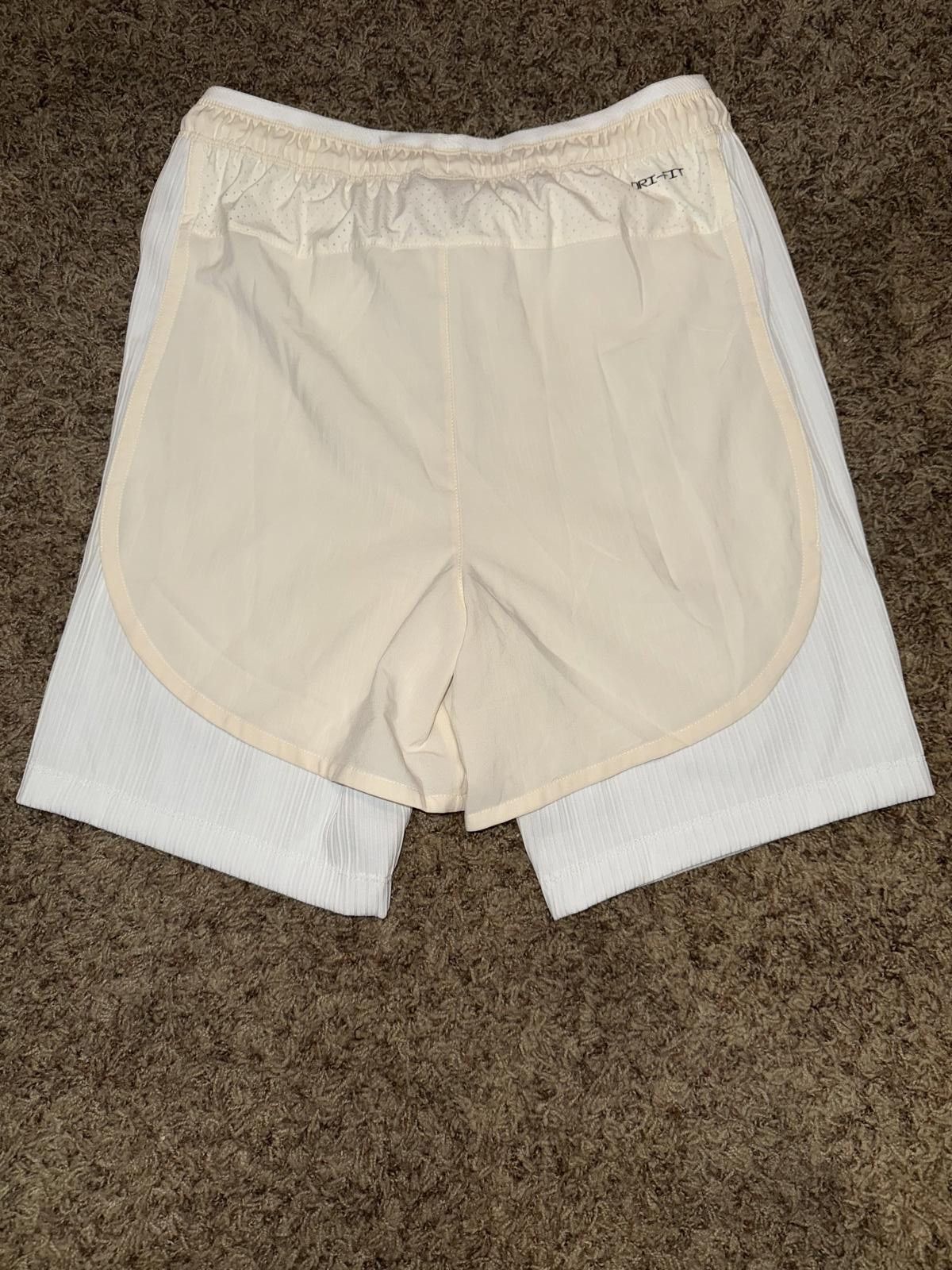 Nike Jordan Men’s Dri-Fit Sport Statement Shorts Sample Size US 32 / EU 48 - 6 Thumbnail