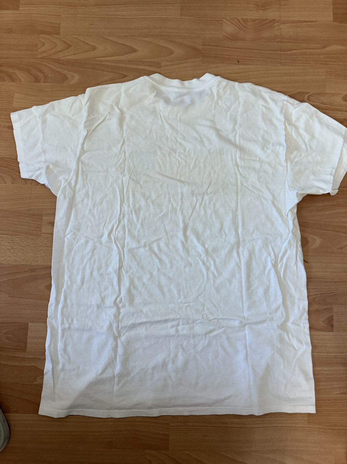 Other Vintage 90s The Simpsons Family Portrait T-Shirt XL 1989 Size US XL / EU 56 / 4 - 7 Thumbnail