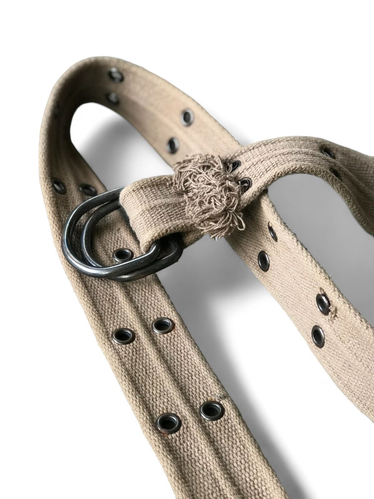 Seditionaries STUDDED BELT SEDITIONARIES IFSIX WAS NINE STYLE Size ONE SIZE - 4 Thumbnail