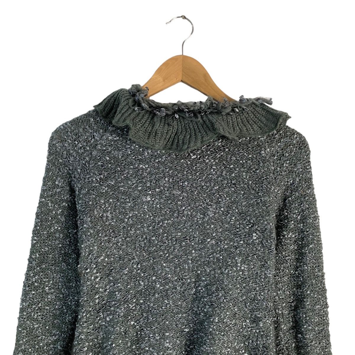 Other Italian Designer Rebesa Nice Women Jacket Size M / US 6-8 / IT 42-44 - 10 Thumbnail