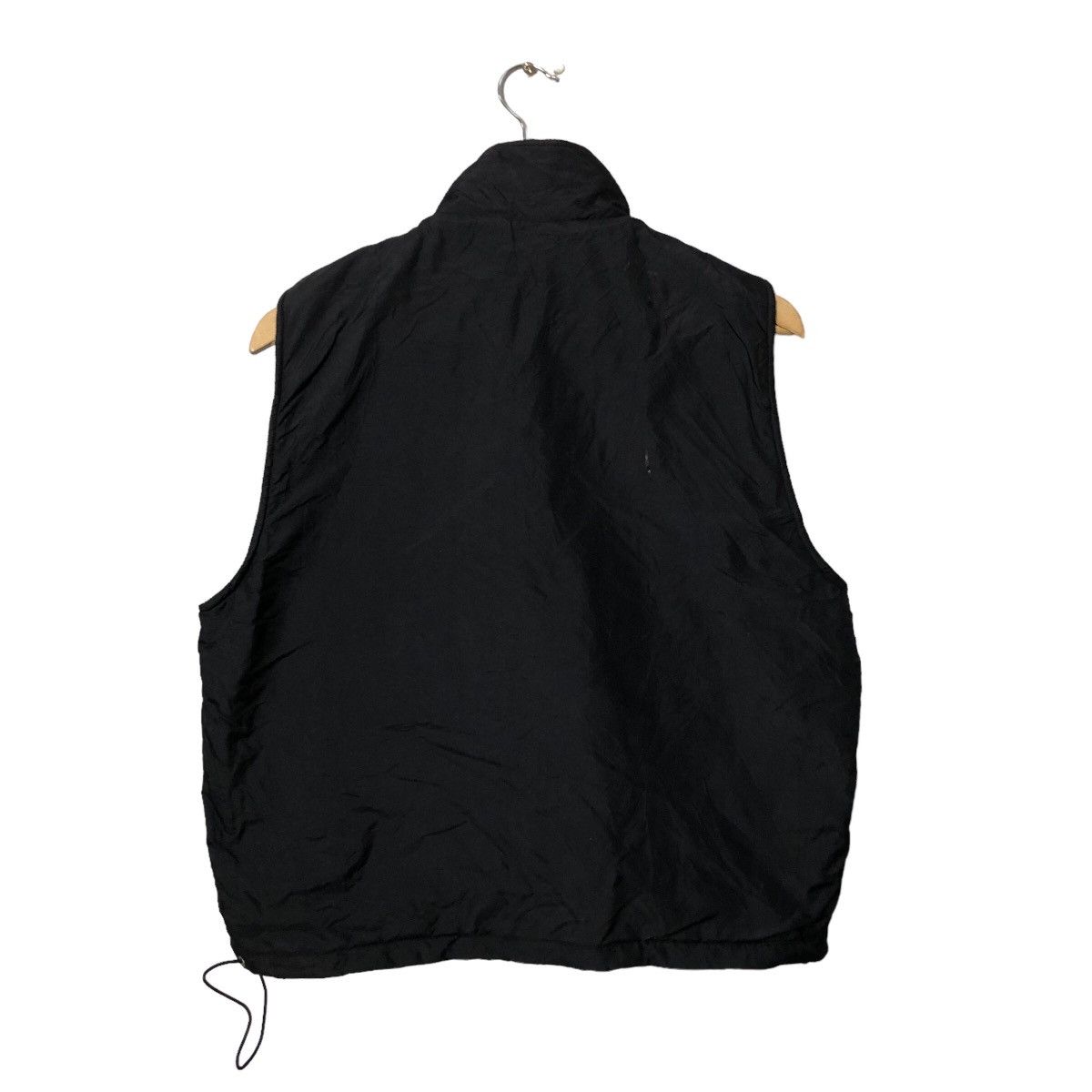 Levi's × Levi's Vintage Clothing Vintage Levis Orange Tab Zipper Ups Vest Size US L / EU 52-54 / 3 - 6 Thumbnail