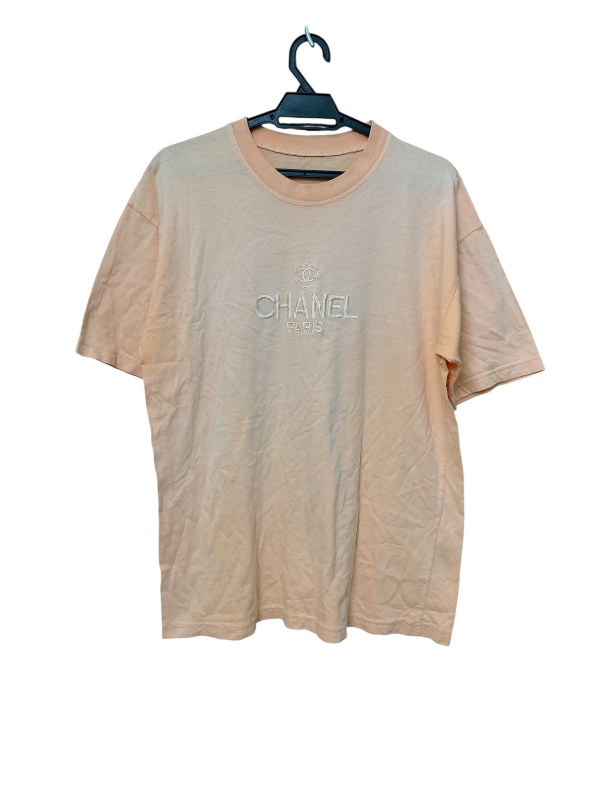 Other Embrodery chanel shirt Size US L / EU 52-54 / 3 - 1 Thumbnail