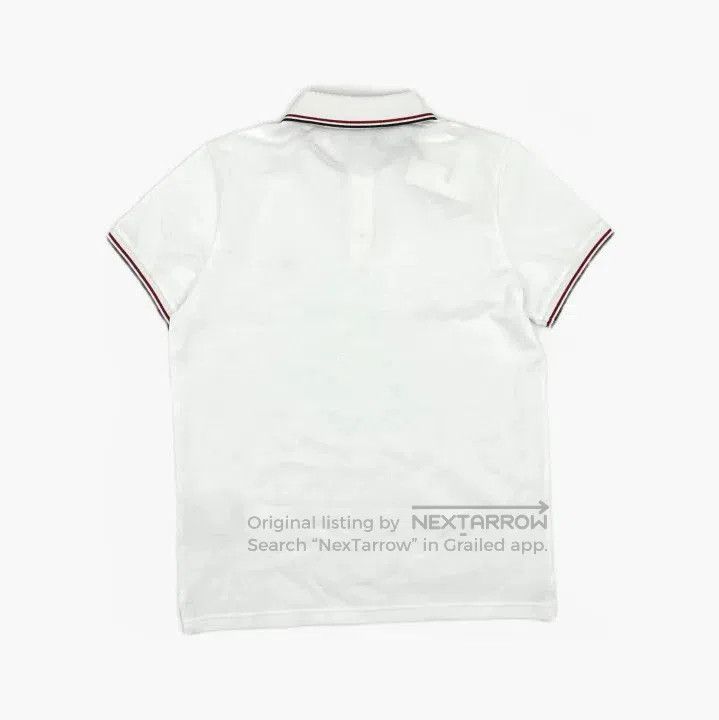 Moncler Moncler SS25 Logo Casual Short. Size US M / EU 48-50 / 2 - 3 Thumbnail